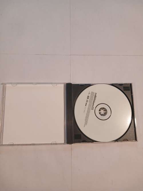 Music of the Millennium III, CD Two
