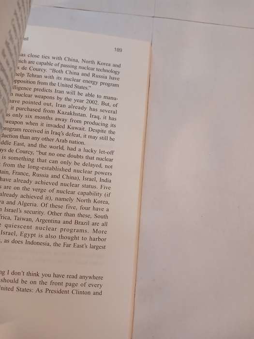 The Final Battle by Hal Lindsey