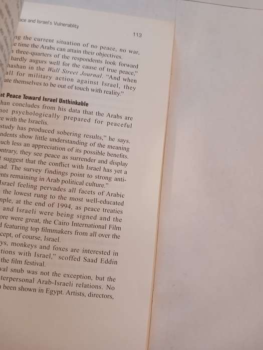 The Final Battle by Hal Lindsey