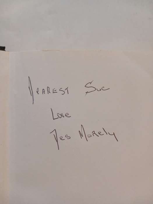 The House at Hungry Mountain by Des Morley, Signed