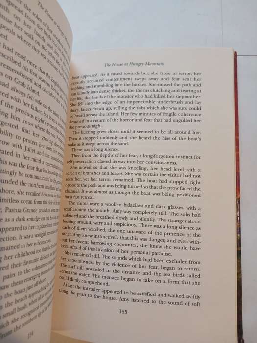 The House at Hungry Mountain by Des Morley, Signed
