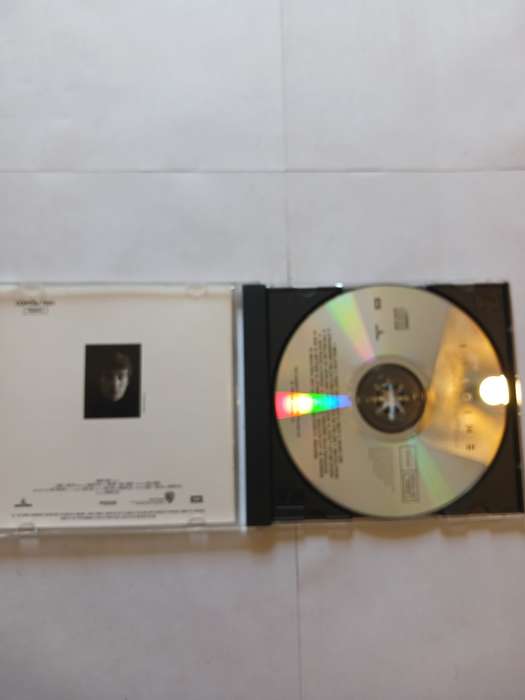 John Lennon, Imagine, Music from the Motion Picture CD