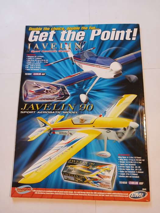 RC Model World, May 2006