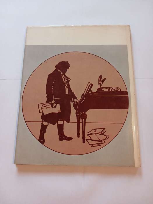 The Life and Times of Beethoven, Portraits of Greatness HC