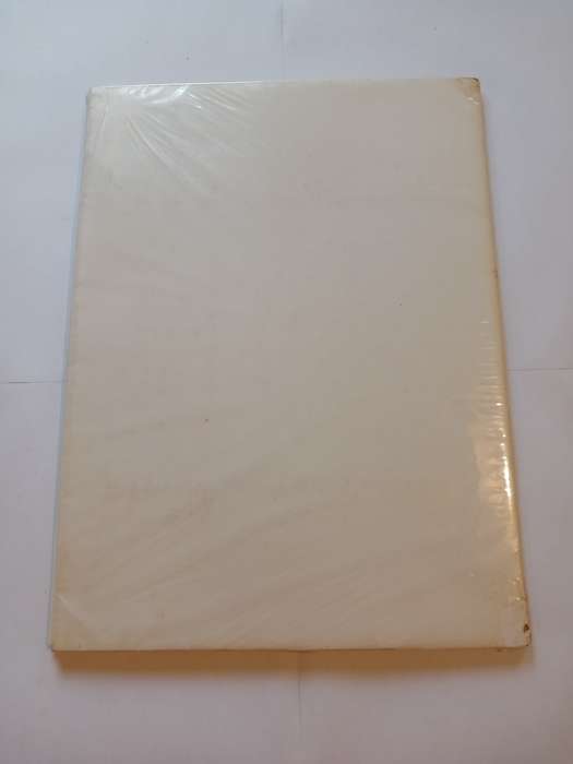Sickert, An Express Art Book, 15 Beautiful Full Colour Prints, 1961