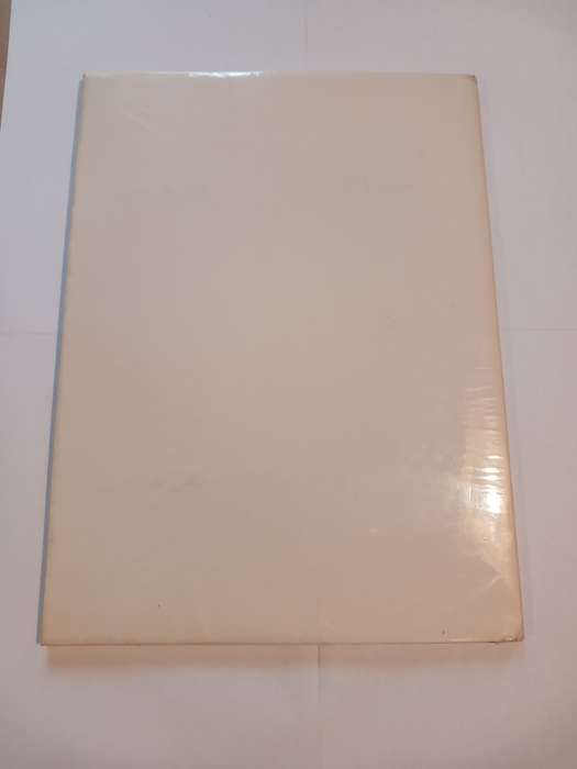 Masterpieces of Flemish Painting, An Express Art Book, 16 Beautiful Full Colour Prints, 1959