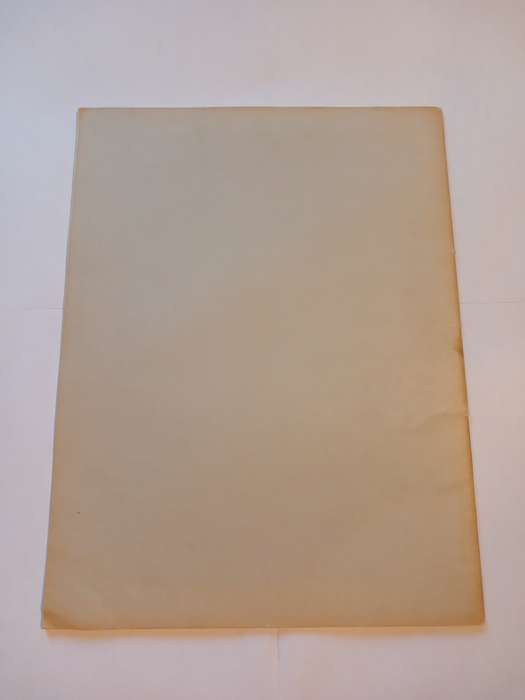 Arnold Van Wyk, Night Music - Nagmusiek, Piano Solo - Klaviersolo, Sheet Music