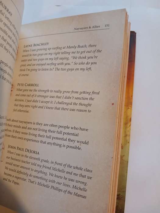 Hero (The Secret) by Rhonda Byrne