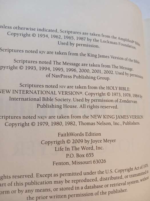 The Love Revolution by Joyce Meyer
