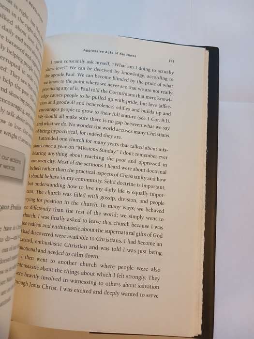 The Love Revolution by Joyce Meyer