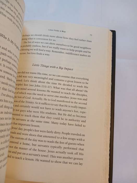 The Love Revolution by Joyce Meyer