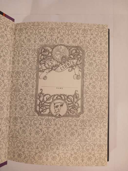 A Series of Unfortunate Events, Book the Ninth, The Carnivorous Carnival by Lemony Snicket