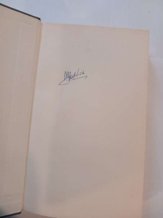 Die Jagd Auf Die Deutschen Wissenschaftler 1944-1960, Michel Bar-Zohar