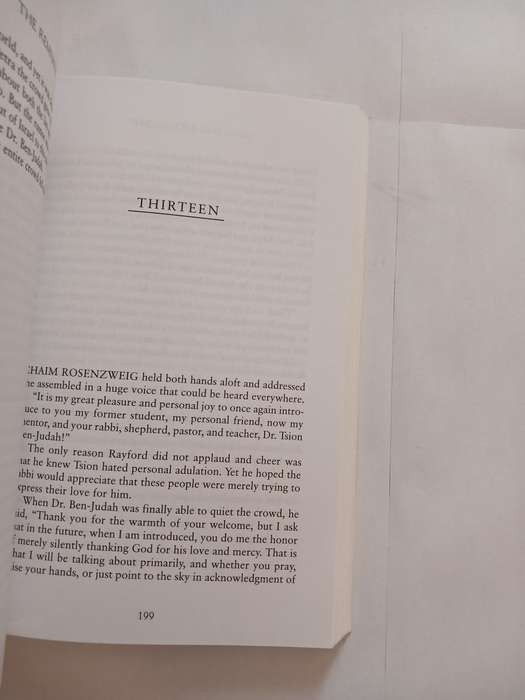 The Remnant, On the Brink of Armageddon by Tim Lahaye and Jerry B. Jenkins