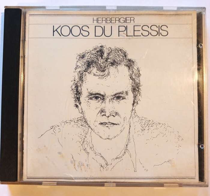Koos Du Plessis, Herberger CD