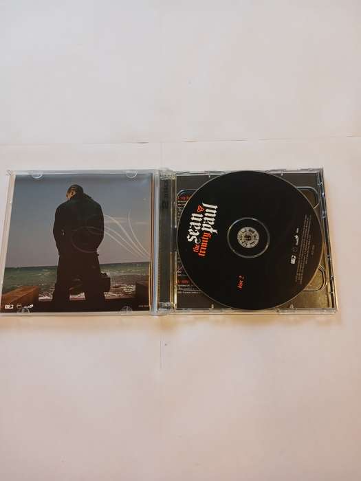 Sean Paul, The Trinity, 2 x CD