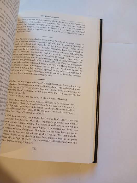 Zulu Vanquished, The Destruction of the Zulu Kingdom by Ron Lock & Peter Quantrill