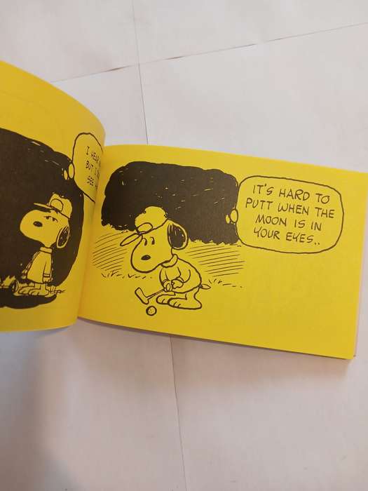 Snoopy`s Grand Slam by Charles M. Schulz