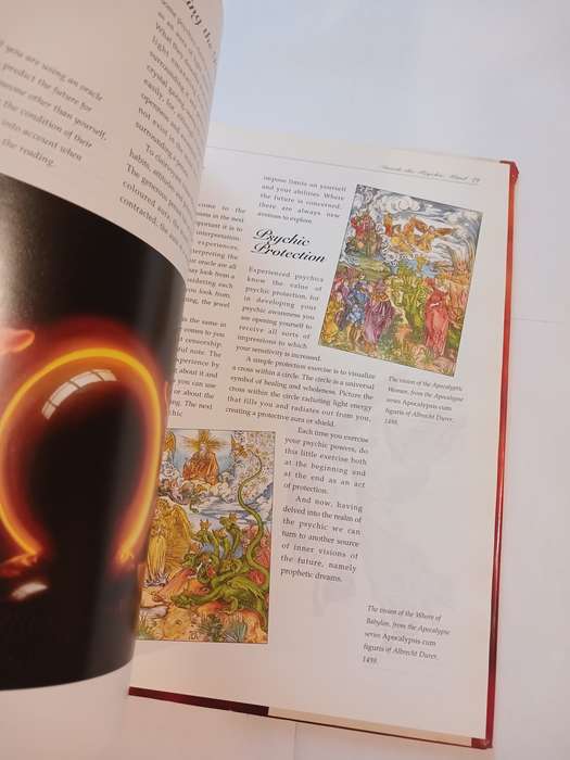 Fortune Telling, How to Predict Your Personal Destiny by Bill Anderton