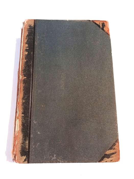 Meyers Konversations-Lexikon, 1890
