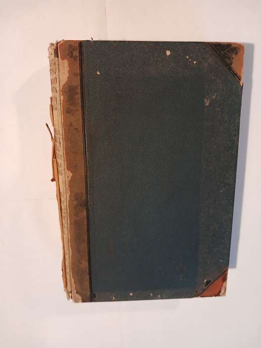Meyers Konversations-Lexikon, 1890