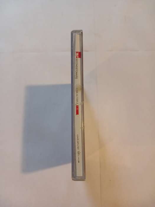 Thirty Seconds to Mars, A Beautiful Life CD