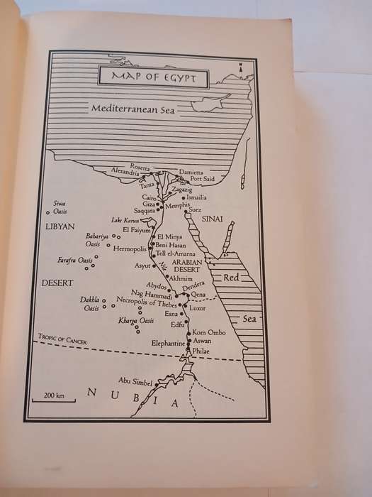 Ramses, The Battle of Kadesh by Christian Jaco