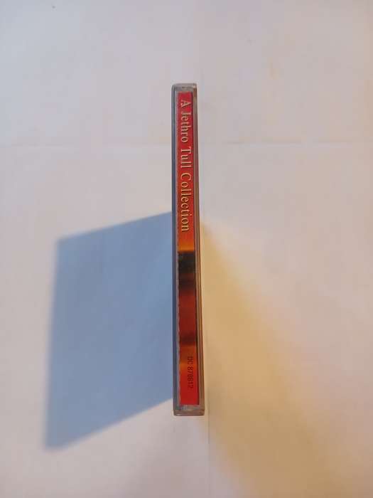 Jethro Tull, A Jethro Tull Collection CD
