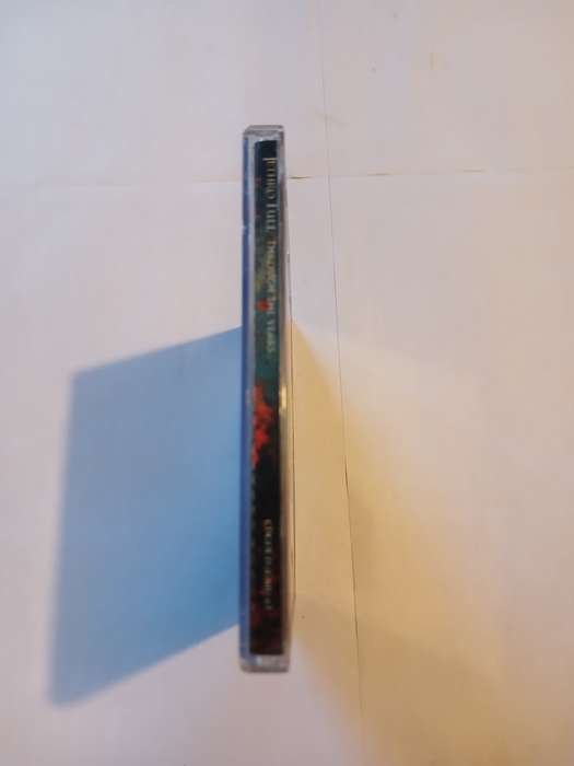 Jethro Tull, Through the Years CD