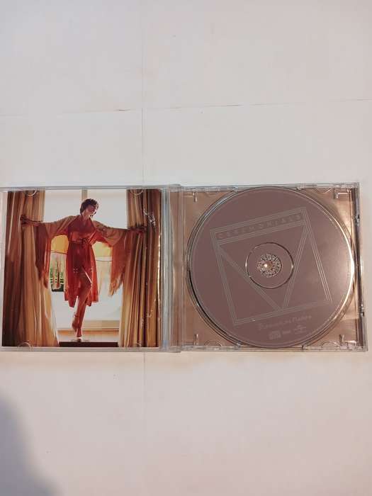 Florence + the Machine, Ceremonials CD