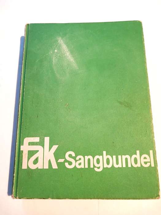 Fak-Sangbundel, 1979