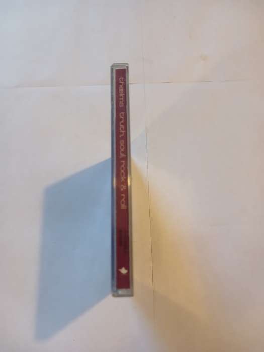 The Elms, Truth, Soul, Rock & Roll CD