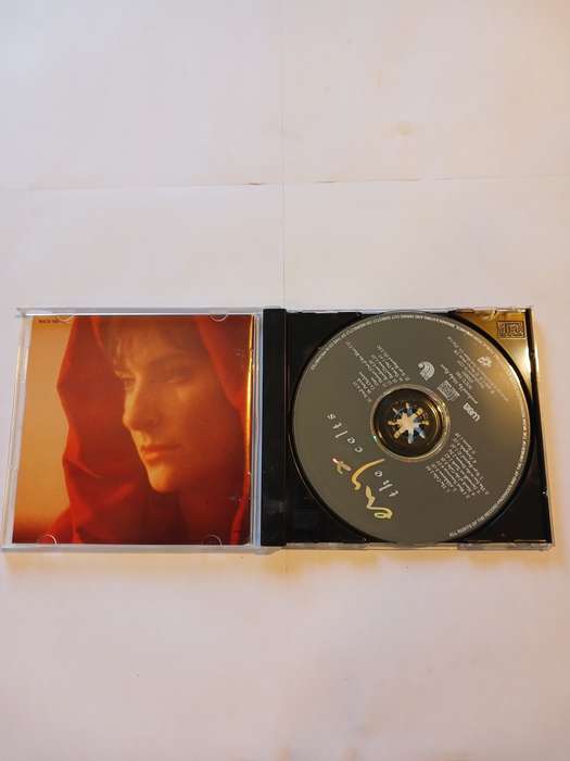 Enya, The Celts CD