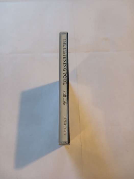 The Listening Pool, Still Life CD