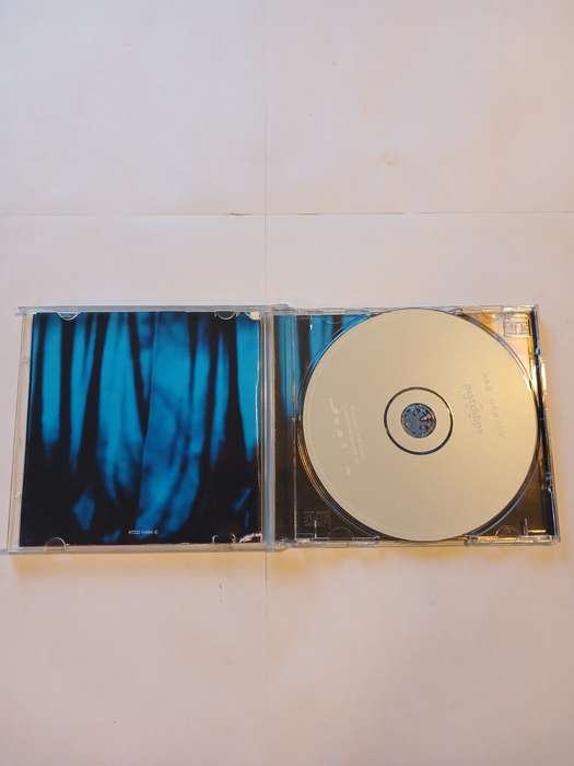 Matchbox Twenty, Mad Season, Enhanced CD