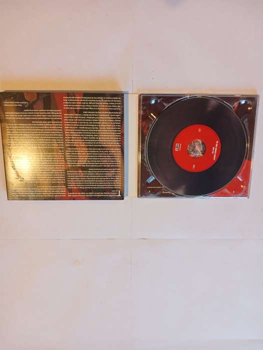 The Dave Brubeck Quartet, Take Five, 3 x CD, Remastered