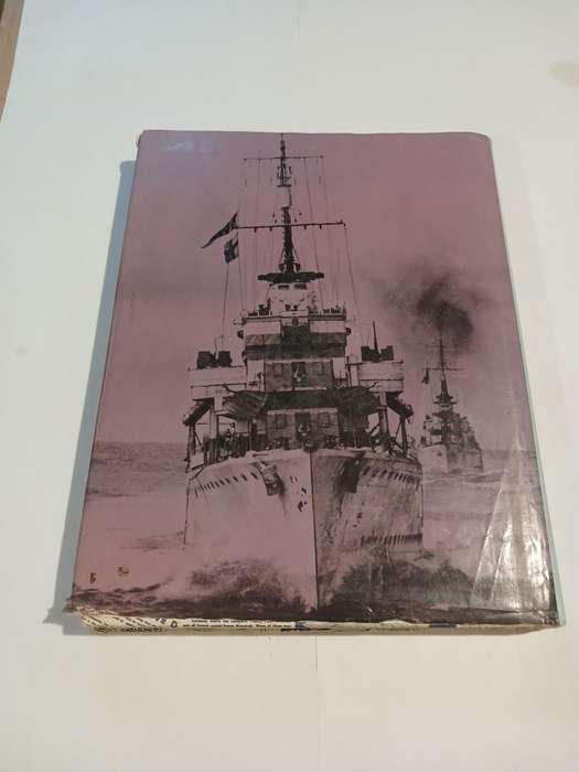 World War II, Land, Sea & Air Battles 1939-1945