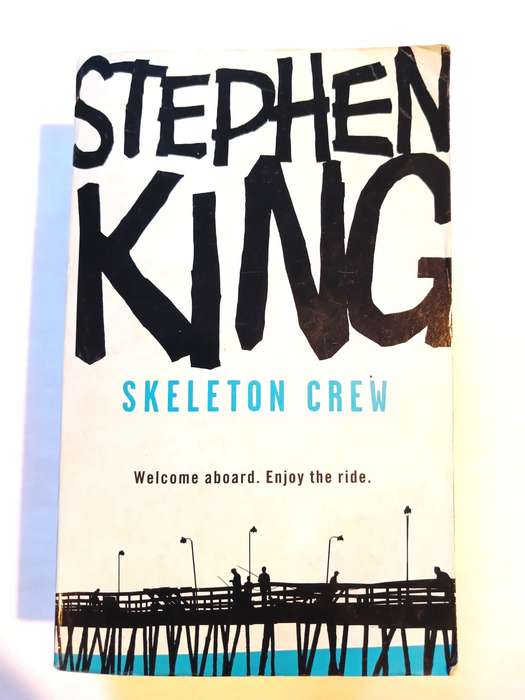 Skeleton Crew by Stephen King