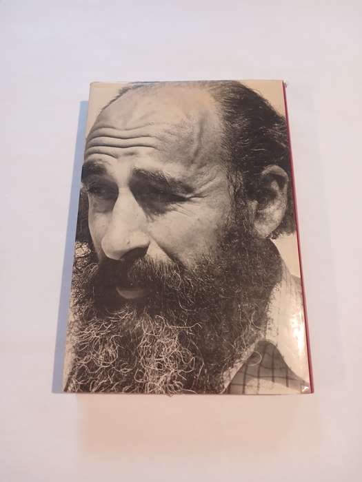The Jews by Chaim Bermant