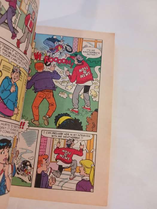 Archie`s Pals `n` Gals Double Digest, No. 83