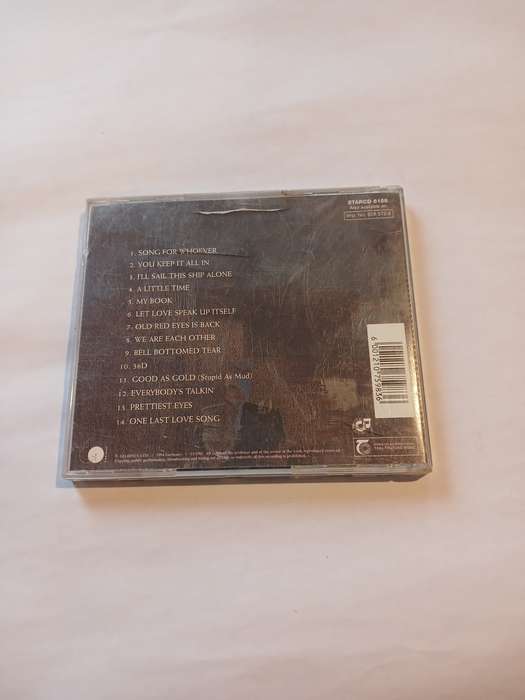 The Beautiful South, Carry on up the Charts, The Best Of CD