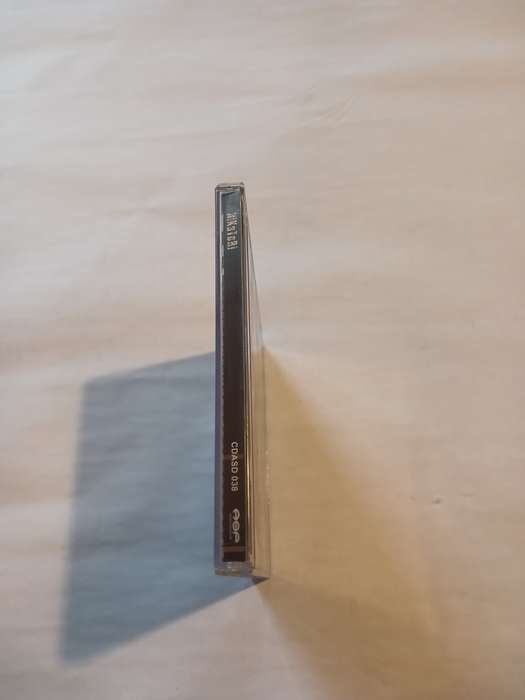 Hikatori, Hikatori CD