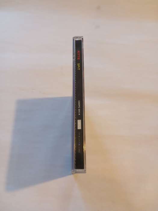 Kittie, Spit Enhanced CD