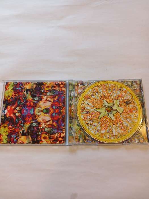 Killing Joke, Democracy CD, UK, Remastered