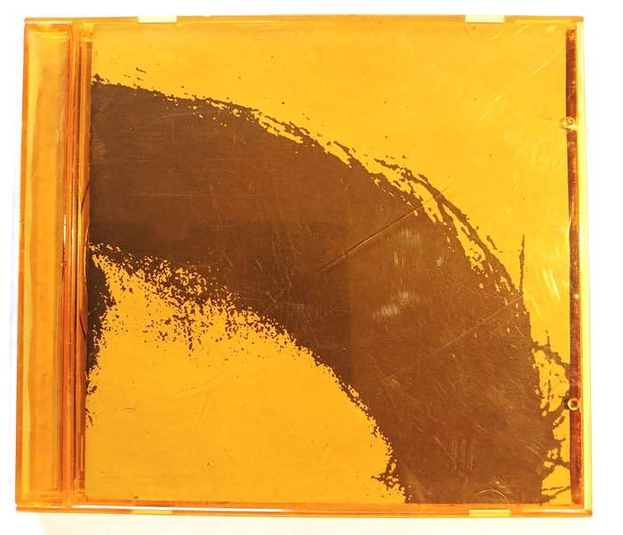 Neil Young, Mirror Ball CD