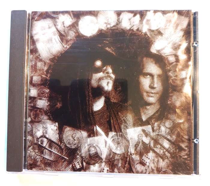 Ministry   CD, Germany
