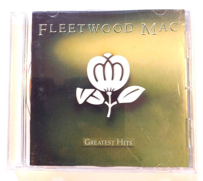 Fleetwood Mac, Greatest Hits CD