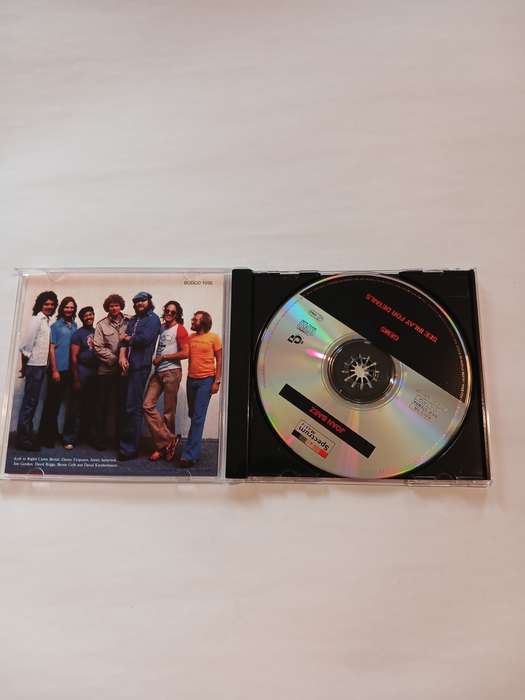 Joan Baez, The Essential, From the Heart, Live CD