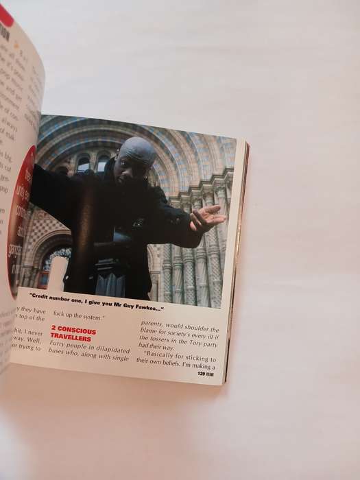 Volume Ten, Various CD, UK