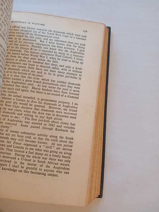 Eight Bells at Salamander by Lawrence G. Green, First Edition 1960